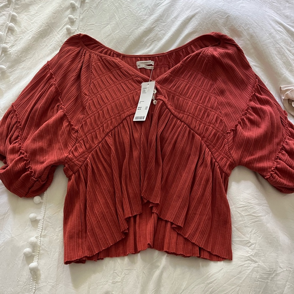 Urban Outfitters top
